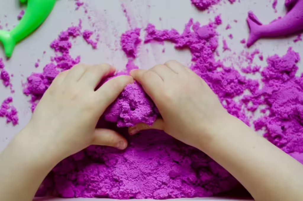 Sensory Play